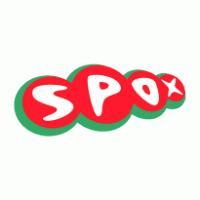 Spox Logo PNG Vector