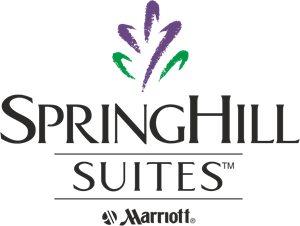 SpringHill Suites Logo Vector