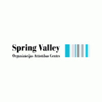 Spring Valley Logo PNG Vector
