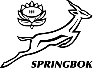 Springbok Logo Vector (.AI) Free Download