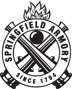 Springfield Armory Logo PNG Vector