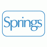 Springs Logo PNG Vector