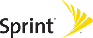 Sprint Logo PNG Vector