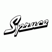 Spruce Logo PNG Vector