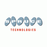 Spruce Technologies Logo PNG Vector