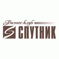 Sputnik Business Club Logo Vector