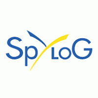 SpyLOG Logo PNG Vector