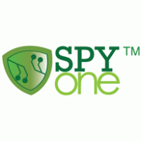 SpyOne Logo PNG Vector