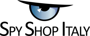 Spy Shop Italy Logo PNG Vector