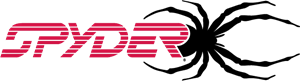 Spyder Logo PNG Vector
