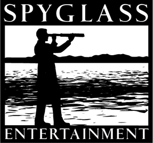 Spyglass Entertainment Logo PNG Vector