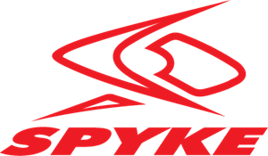 Spyke Logo PNG Vector