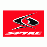 Spyke Logo PNG Vector