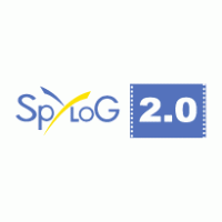 Spylog Logo Vector