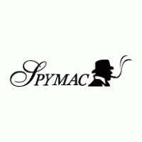 Spymac Logo PNG Vector