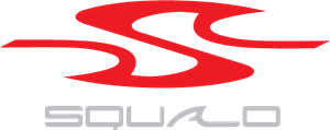 Squalo Logo Vector
