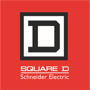 Square D Logo PNG Vector