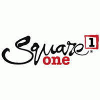 Square One Logo PNG Vector