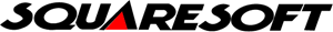 Squaresoft Logo PNG Vector