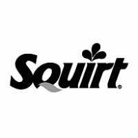 Squirt Logo PNG Vector