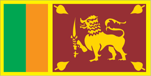 Sri Lanka Logo Vector