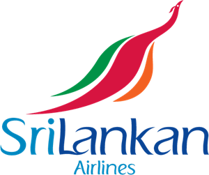 Sri Lankan Airlines Logo PNG Vector