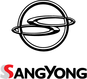 SsangYong Logo PNG Vector