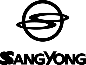 SsangYong Logo Vector