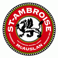 St-Ambroise Logo PNG Vector