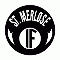 St-Merlose Logo PNG Vector