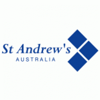 St Andrew’s Logo PNG Vector