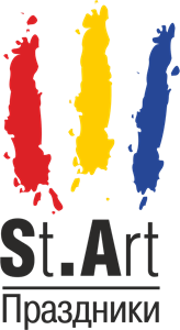 St.Art Logo PNG Vector