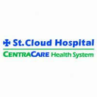 St. Cloud Logo PNG Vector