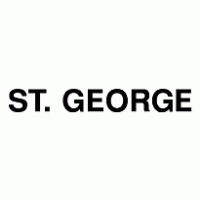 St. George Logo PNG Vector