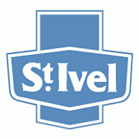 St. Ivel Logo PNG Vector