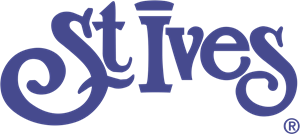 St. Ives Logo Vector