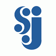 St. Jean Logo Vector