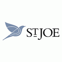 St. Joe Logo PNG Vector