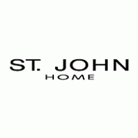 St. John Home Logo PNG Vector