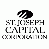 St. Joseph Capital Logo PNG Vector
