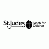 St. Judes Logo PNG Vector