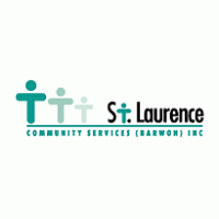 St. Laurence Logo PNG Vector