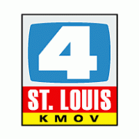 St. Louis 4 Logo PNG Vector