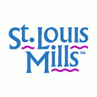 St. Louis Mills Logo PNG Vector