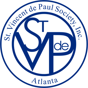 St. Vincent de Paul Society Logo PNG Vector