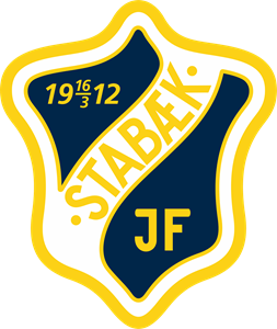 Stabaek Fotball Logo PNG Vector