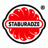 Staburadze Logo PNG Vector