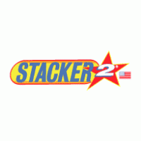 Stacker 2 Logo PNG Vector