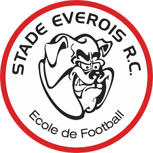 Stade Everois Racing Club Logo PNG Vector