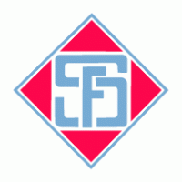 Stade Francais Paris Logo PNG Vector